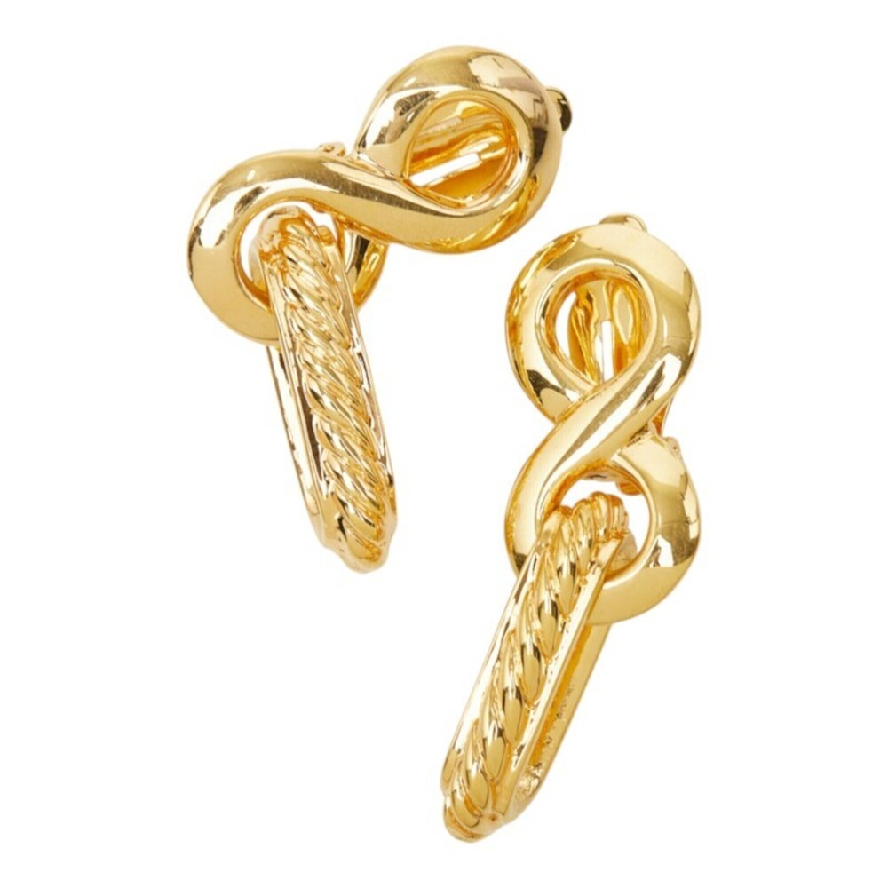 YVES SAINT LAURENT Earrings